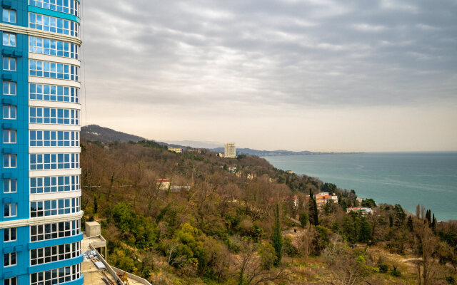 Апартаменты Palma House