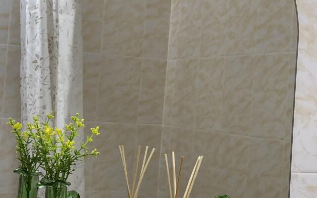 Апартаменты Уютная Квартира