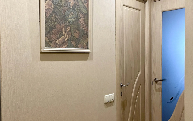 2kh Komnatnaya V Istoricheskom Tsentre Flat