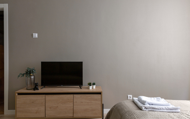 Апартаменты у Верхнего озера