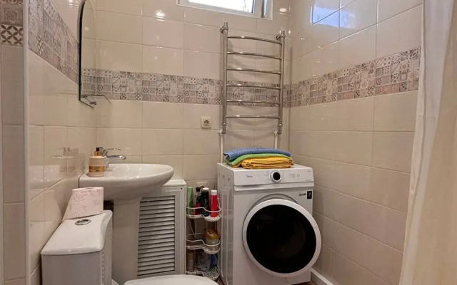 Частный дом Загородный Дом на Юце