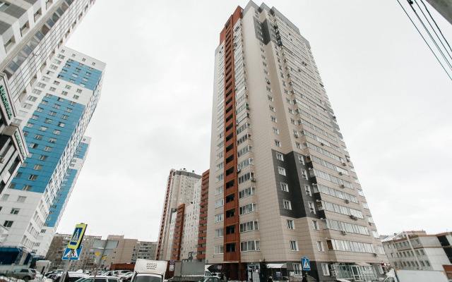 Yousinn Derzhavina 92 Apartments