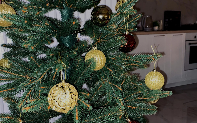 Квартира Атмосферная рядом с Глобусом