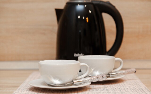 Апартаменты Санди на Сколковской 5А