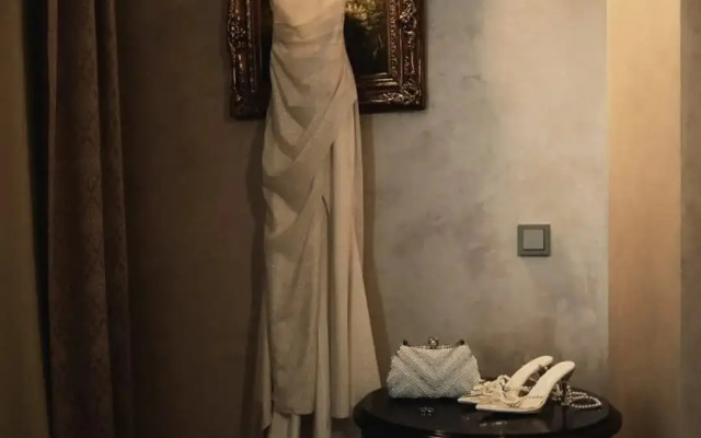 Отель Высоцкий