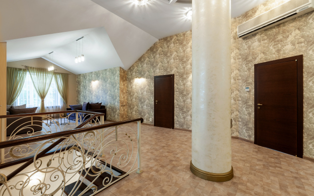 Aleksandrovka-Park Guest house