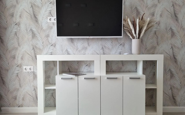 Квартира Дизайнерская от FlatsStories