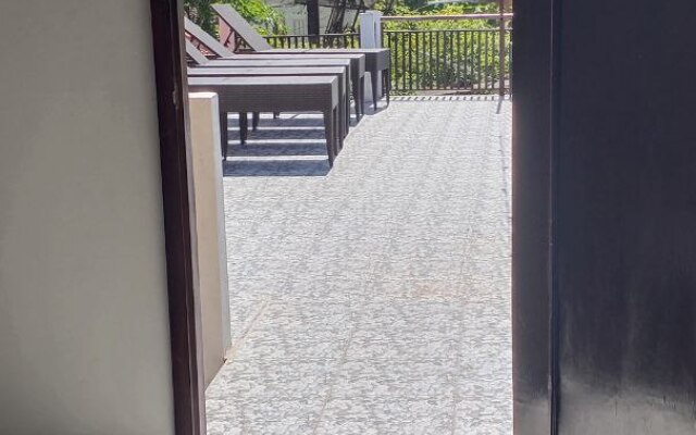 Seva Hotel