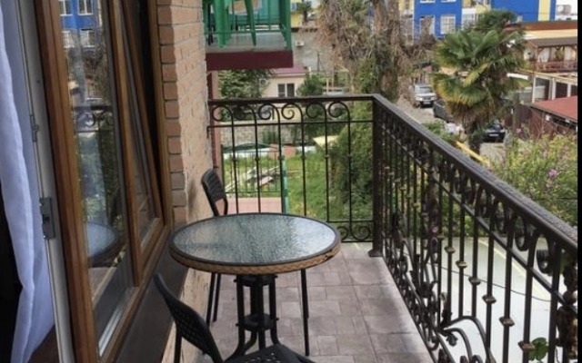 Amaliya Guest House