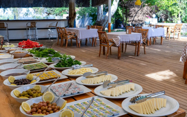 Boutique Class Hotel Gümüslük