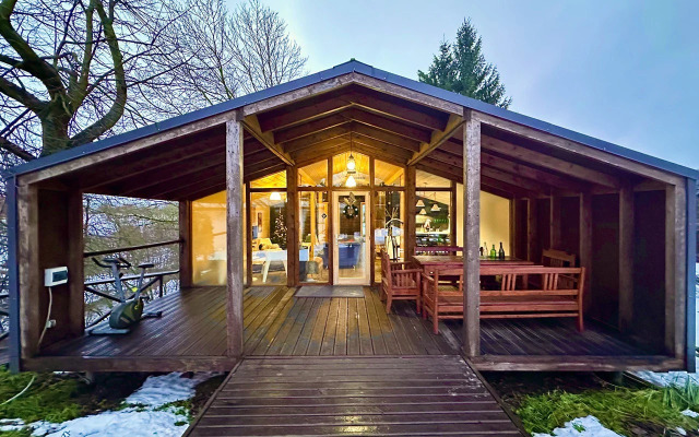 Вилла Frau Mersch