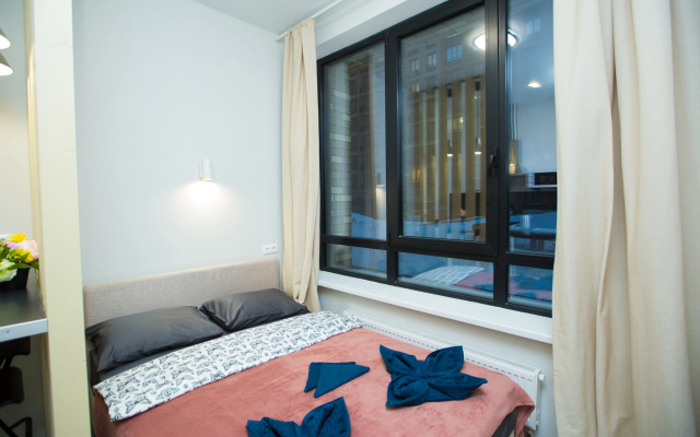 Na Kashirskom SHosse 65/3 Apartments - Apartment in Moscou - Photo 4