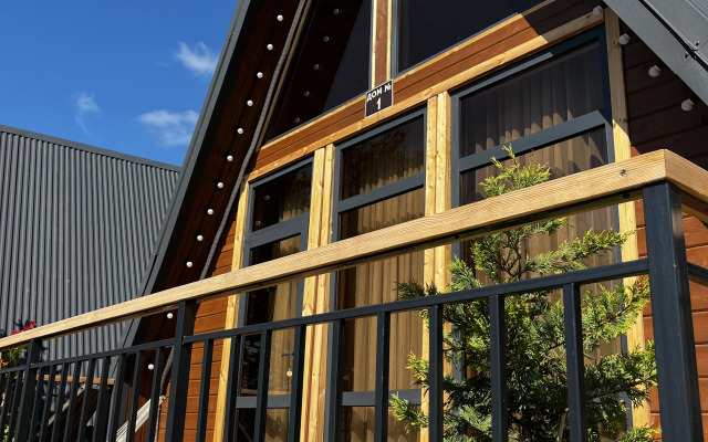 Ayfreymy Pitsunda Guest House