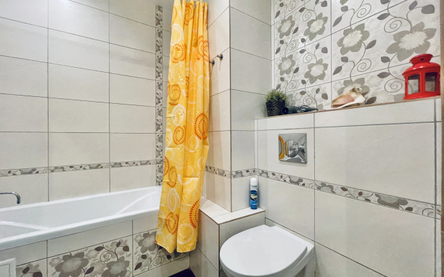 Апартаменты Чайка House на Гагарина 99/2