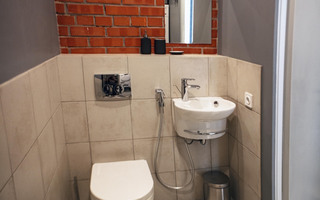 Apartamentyi Biznes-Klassa Na Vasilevskom Ostrove