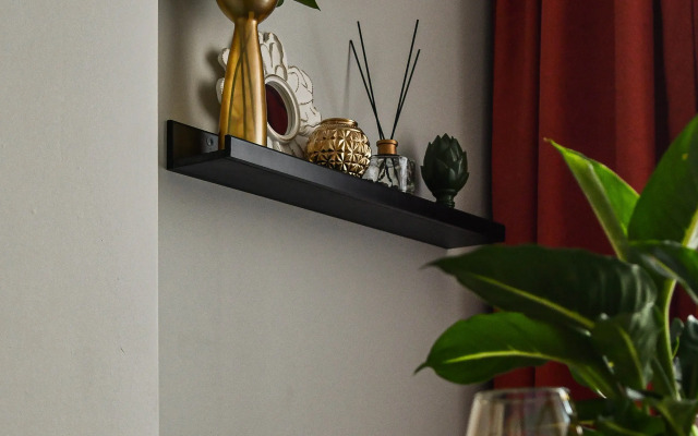 Апартаменты В самом центре Взлетки