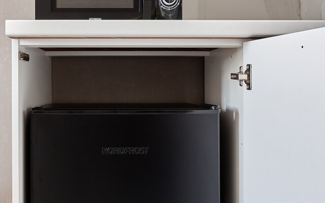 Апартаменты Stylish loft in Krasnodar