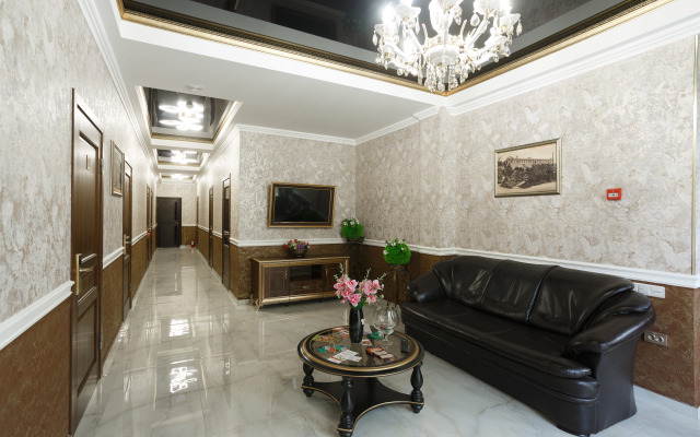 Verona Hotel