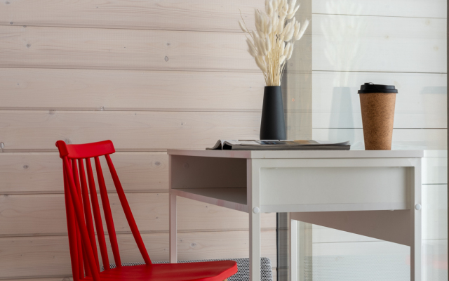 Частный дом Ogonёk 3