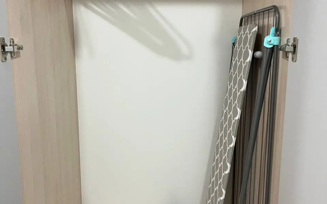 Dizaynerskaya Seti El Apart S Prekrasnym Vidom Flat