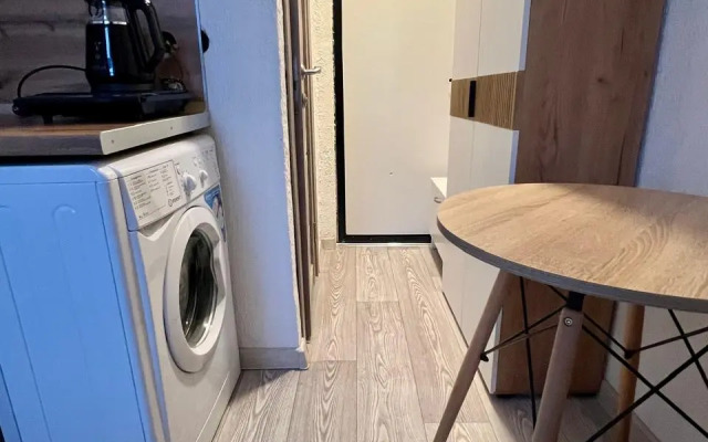 N7 na Khersonskoy Apartments