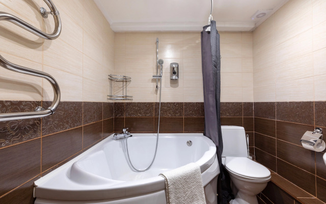 Апартаменты Prime m44