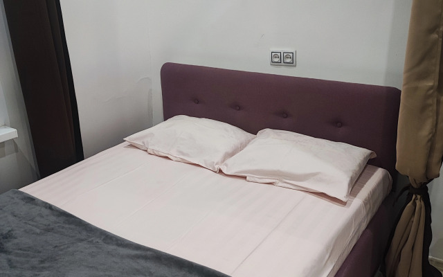 Flat Tikhiy Dvor V Istoricheskom Tsentre