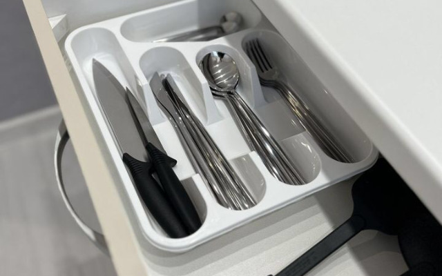 Апартаменты Diaday 4