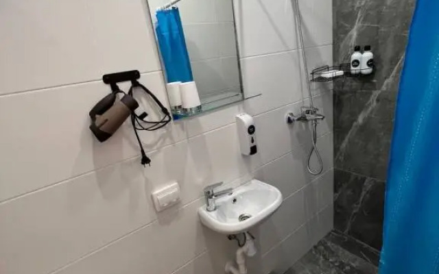 Апартаменты 5 на Чкаловском проспекте