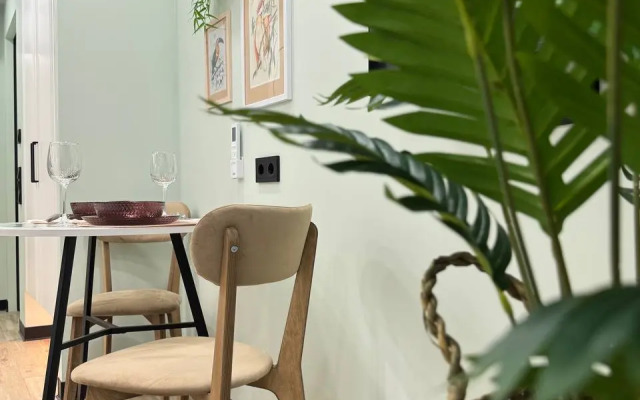 Апартаменты Лебединое Озеро