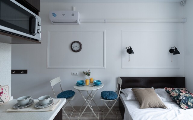 Апартаменты Nice