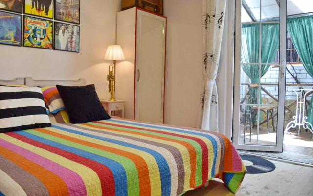 Triera Mini-Hotel
