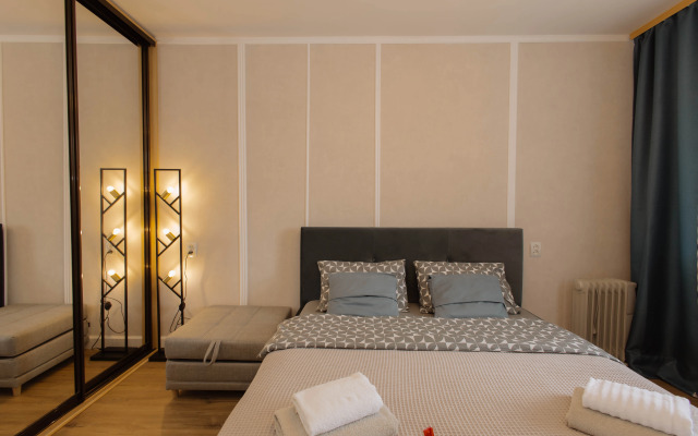 Квартира Океан