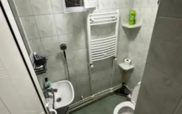 Shota's Guest House
