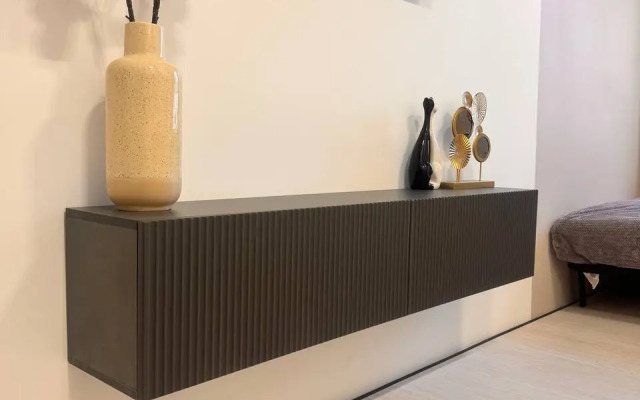 Апартаменты Grey Nights Apartments