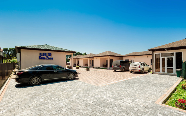 Sea-Zone Hotel