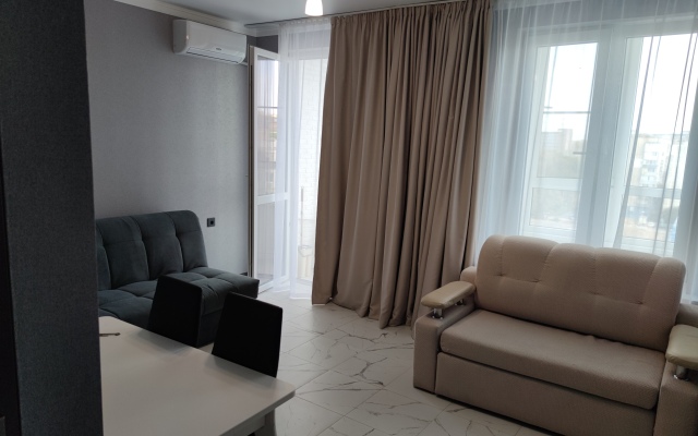 Uyutnye Apartamenty Skazka Flat