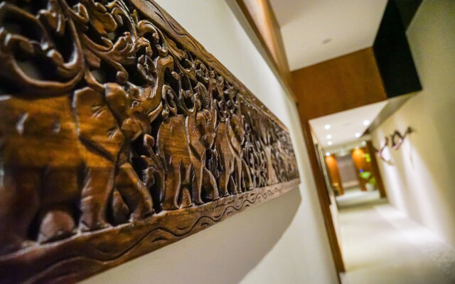 G Mekong Hotel Phnom Penh
