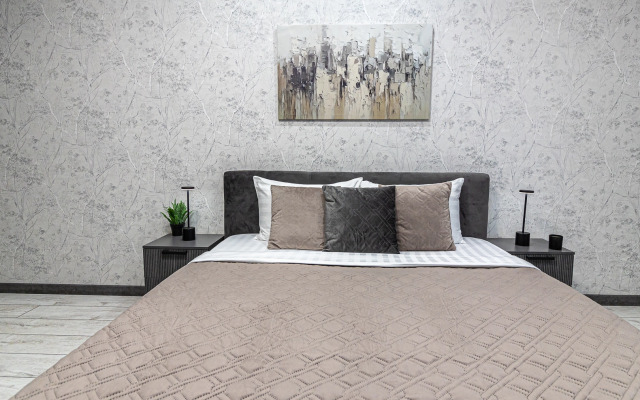 Квартира 2 Ночи в ЖК Гарантия