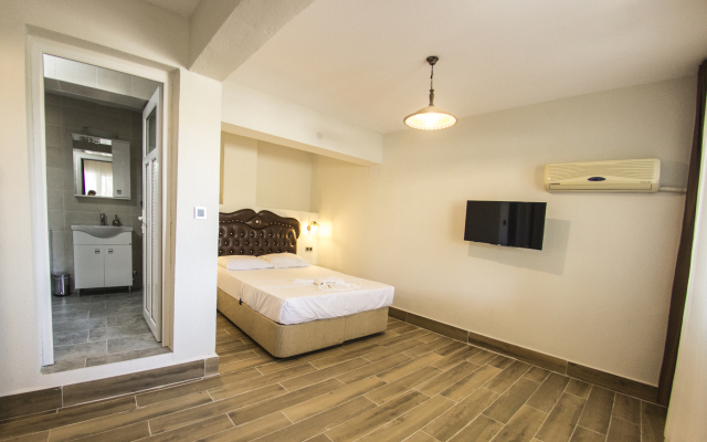 Atillas Getaway Holiday Resort