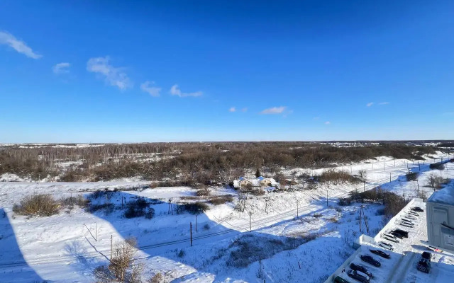 Квартира Ливенская 33к2