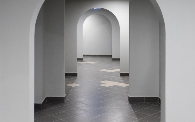 Отель Комплекс Апартаментов Тетрис