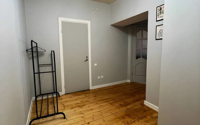 Апартаменты стильные рядом с Ипподромом