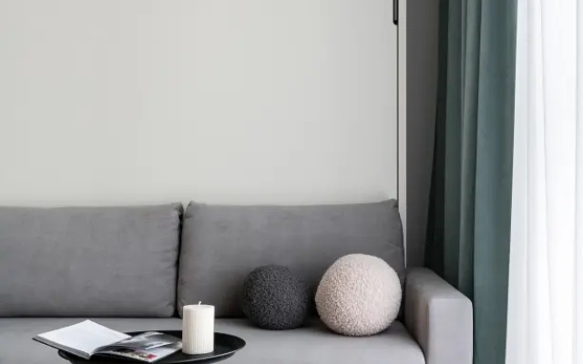 Апартаменты Comfort Life возле Москва-сити — фото 3