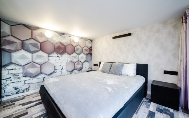 Апартаменты Лофтрент 471