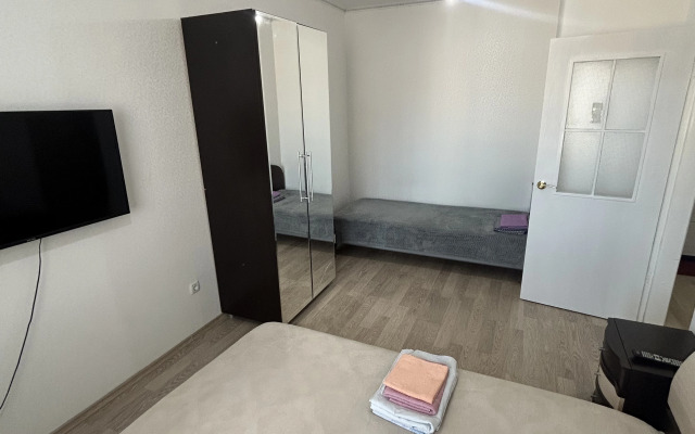 Arkticheskaya 4-136 Flat