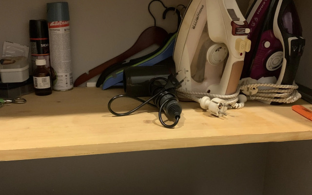 Sutkispb na Podolskoy 43