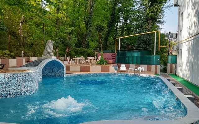 Imperia Hotel