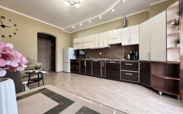 Квартира на Малой Садовой улице 20 (22)