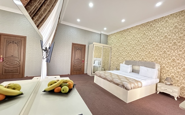 İstanbul Gold Hotel